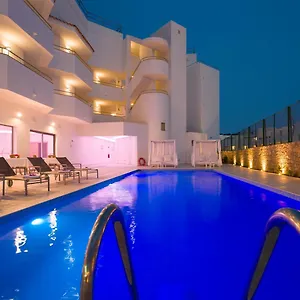 My Way Luxury Ibiza - Ab Group Apartment Playa d'en Bossa