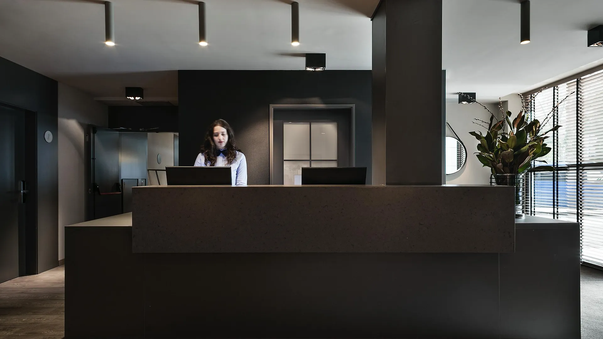Upper Diagonal Hotel Barcelona 4*,  Spain