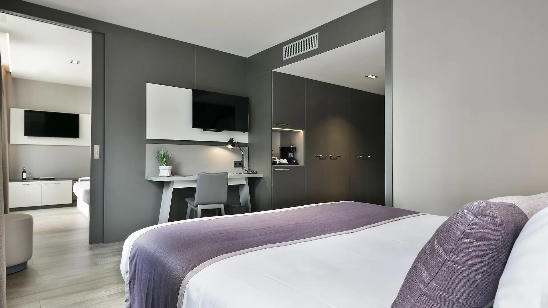 Upper Diagonal Hotel Barcelona 4*,