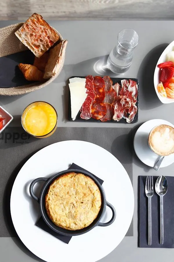 Upper Diagonal Hotel Barcelona 4*,  Spain