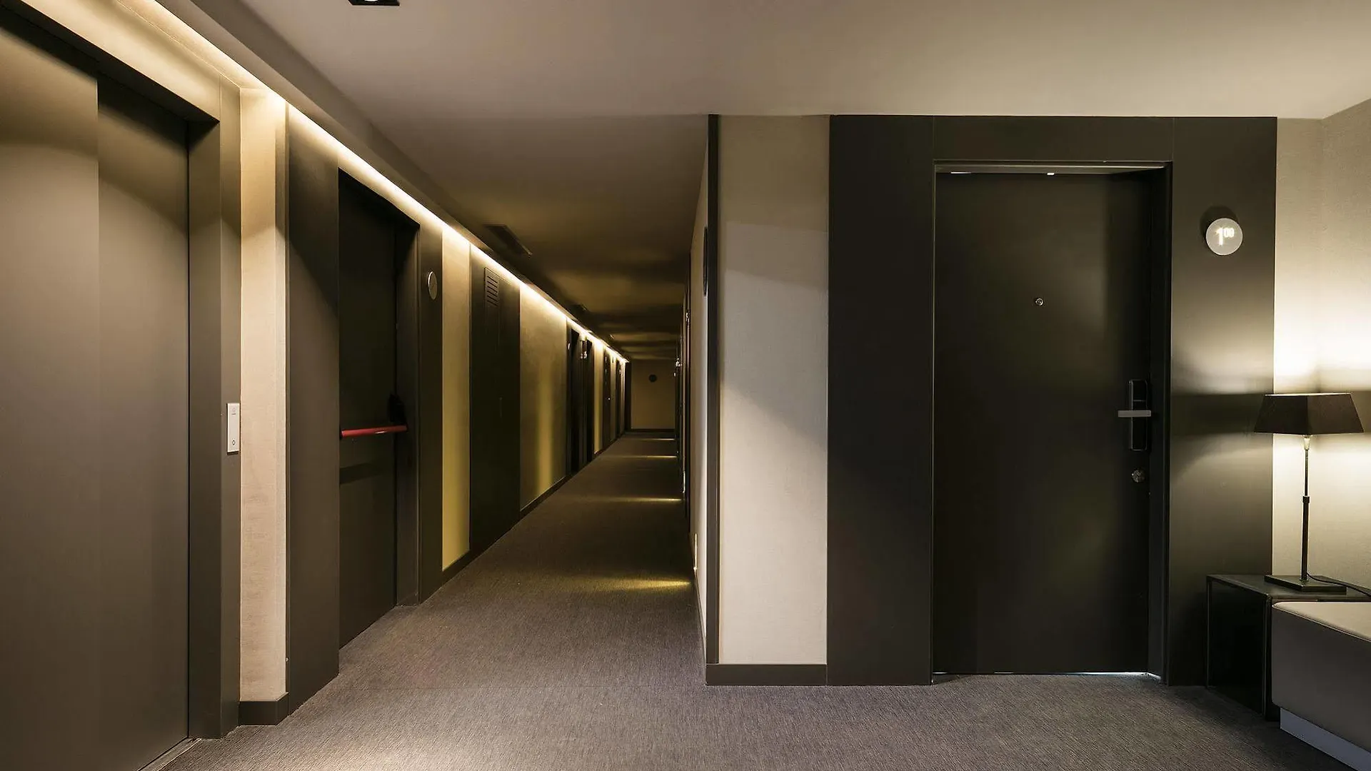Upper Diagonal Hotel Barcelona