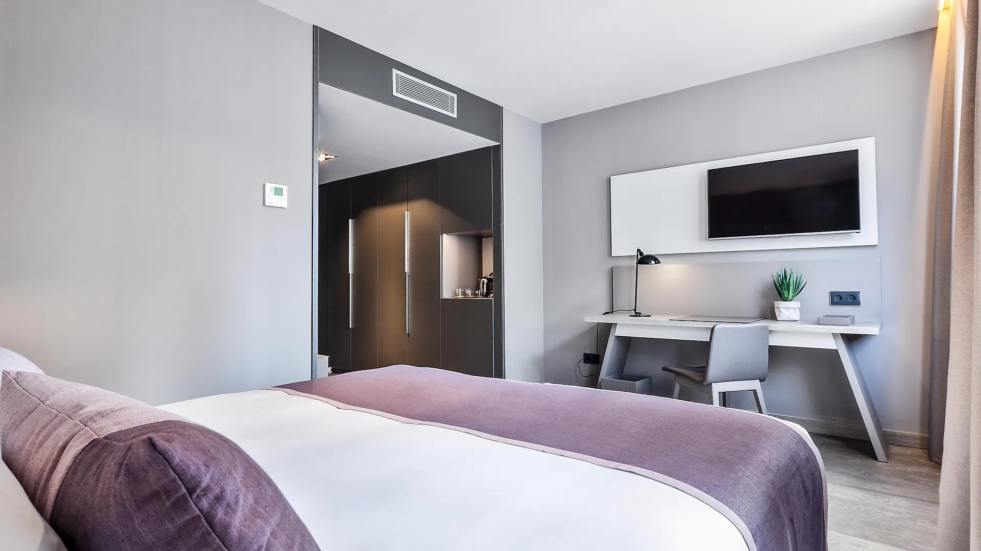 Upper Diagonal Hotel Barcelona 4*,