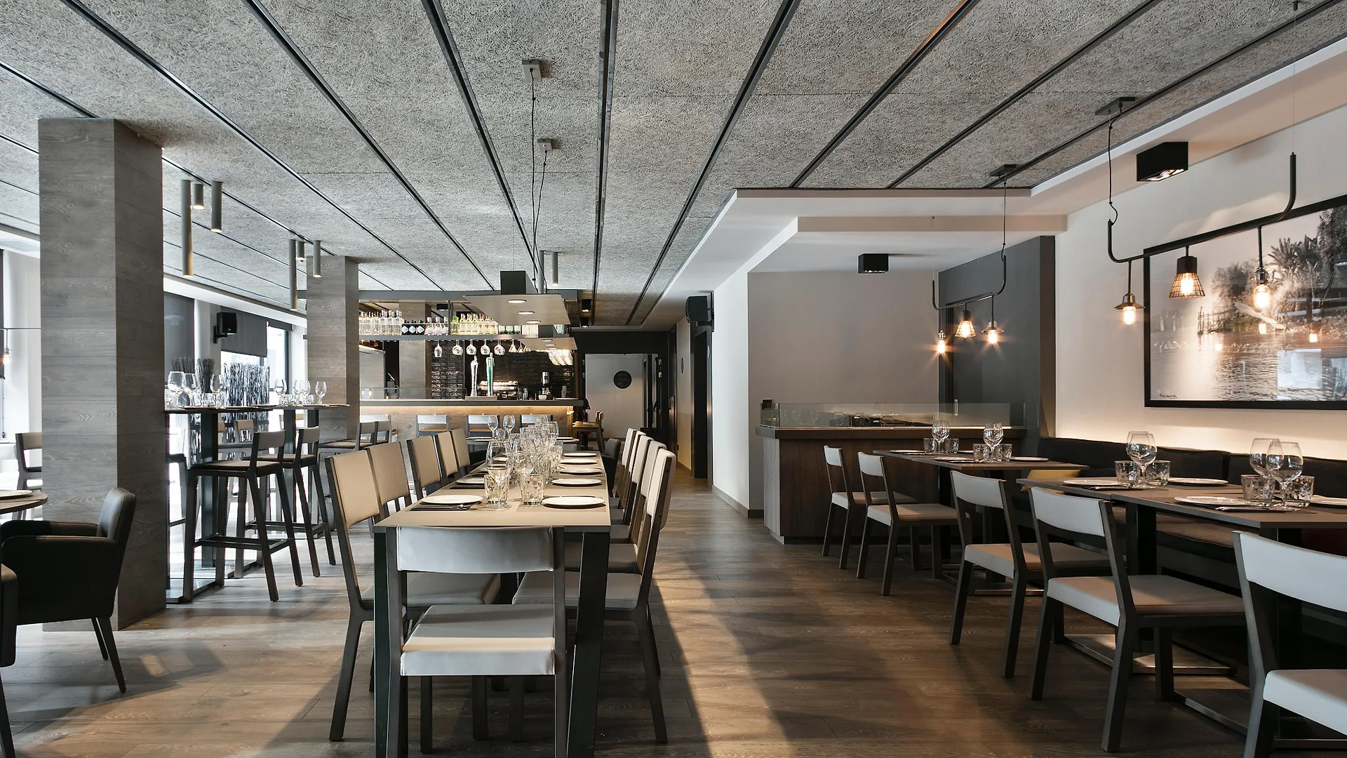 Upper Diagonal Hotel Barcelona