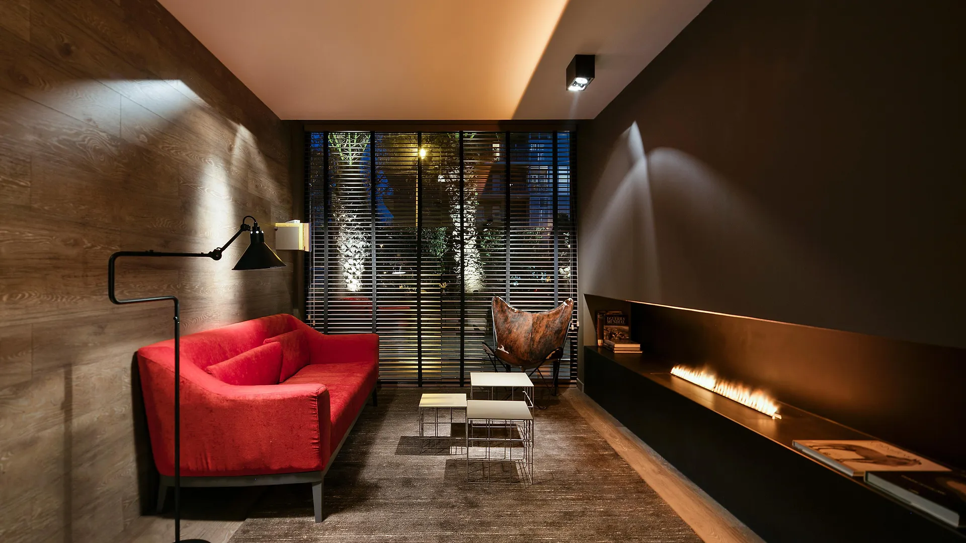 Upper Diagonal Hotel Barcelona