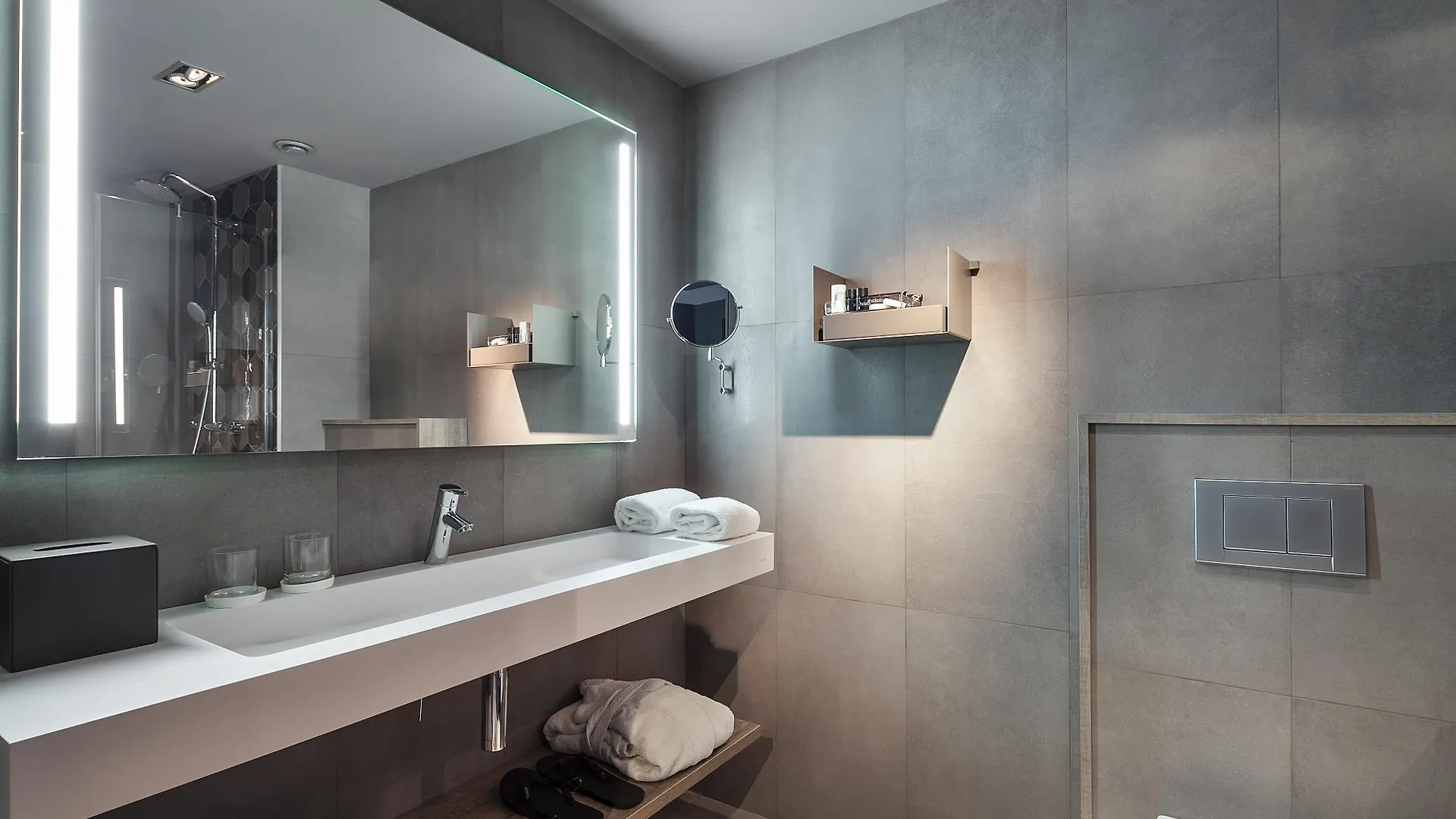 Upper Diagonal Hotel Barcelona