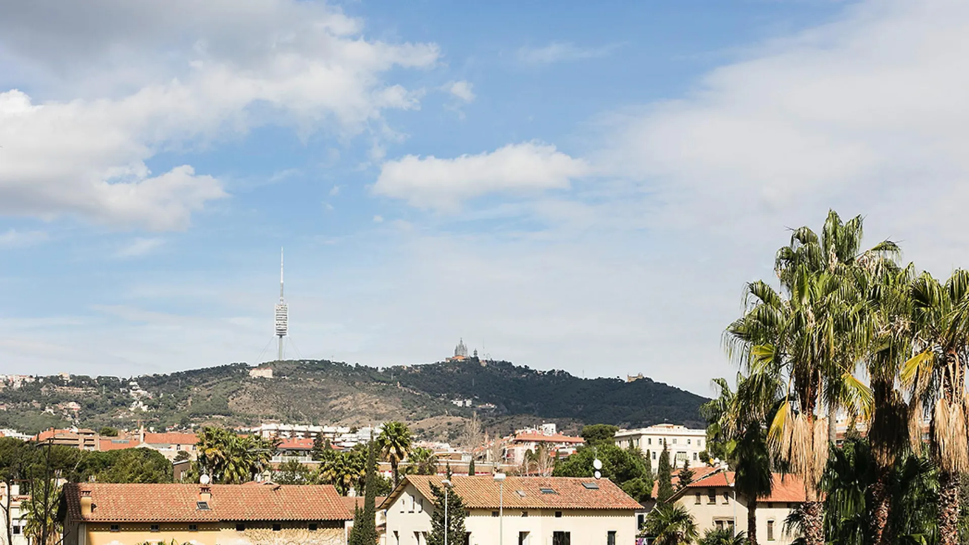 Upper Diagonal Hotel Barcelona